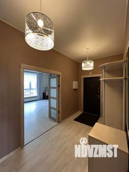 2-к квартира, на длительный срок, 75м2, 10/17 этаж