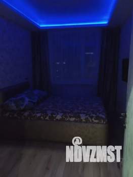 2-к квартира, посуточно, 54м2, 4/9 этаж