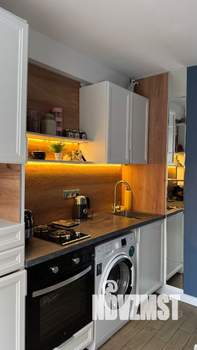 1-к квартира, на длительный срок, 31м2, 2/9 этаж