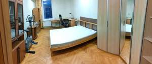1-к квартира, на длительный срок, 43м2, 8/12 этаж