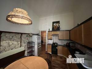 2-к квартира, на длительный срок, 84м2, 4/7 этаж