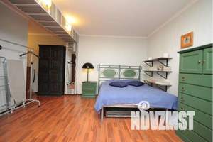 1-к квартира, посуточно, 35м2, 2/5 этаж