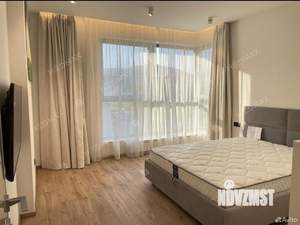 2-к квартира, на длительный срок, 70м2, 2/8 этаж
