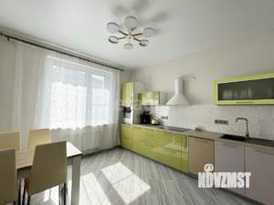 2-к квартира, на длительный срок, 60м2, 10/24 этаж