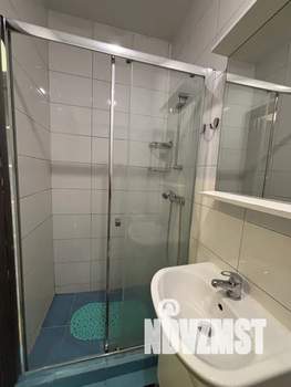 Студия квартира, посуточно, 18м2, 2/5 этаж