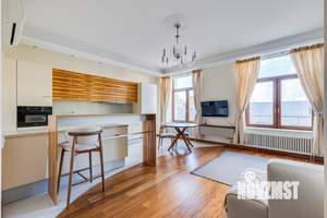 3-к квартира, на длительный срок, 97м2, 6/9 этаж