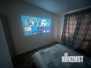 2-к квартира, посуточно, 52м2, 5/5 этаж