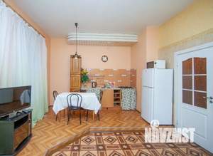 2-к квартира, посуточно, 65м2, 2/5 этаж