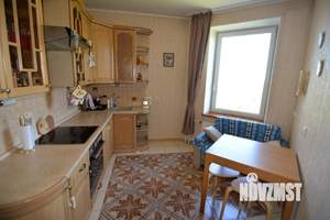 1-к квартира, на длительный срок, 44м2, 7/16 этаж