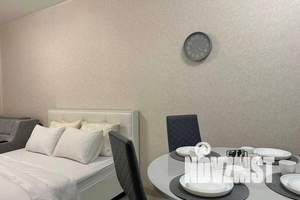 1-к квартира, посуточно, 27м2, 4/16 этаж