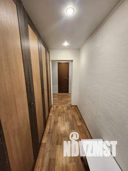 1-к квартира, посуточно, 40м2, 13/25 этаж