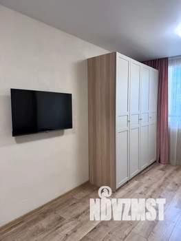 1-к квартира, посуточно, 45м2, 5/12 этаж
