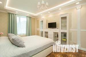 1-к квартира, посуточно, 44м2, 1/9 этаж