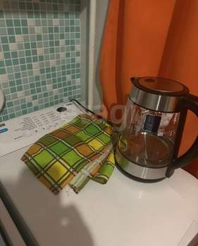 2-к квартира, на длительный срок, 47м2, 4/9 этаж