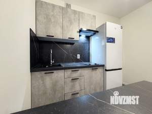 Студия квартира, на длительный срок, 20м2, 2/20 этаж