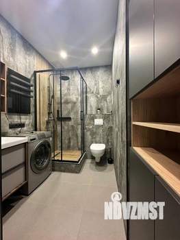 1-к квартира, на длительный срок, 30м2, 10/12 этаж