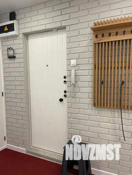 1-к квартира, посуточно, 34м2, 4/9 этаж