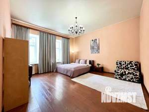 2-к квартира, посуточно, 53м2, 1/1 этаж
