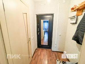 1-к квартира, на длительный срок, 27м2, 12/24 этаж