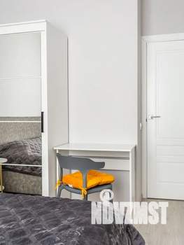 1-к квартира, посуточно, 33м2, 6/18 этаж