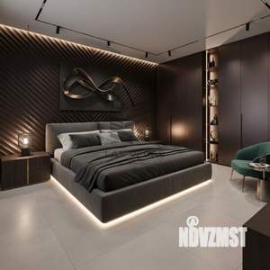 3-к квартира, на длительный срок, 135м2, 7/10 этаж