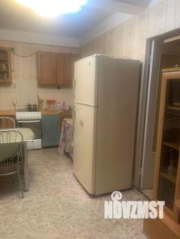 1-к квартира, на длительный срок, 46м2, 8/12 этаж