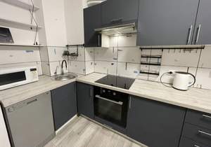 3-к квартира, на длительный срок, 80м2, 2/13 этаж
