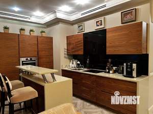 3-к квартира, на длительный срок, 115м2, 5/10 этаж