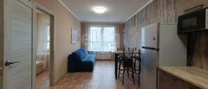 2-к квартира, на длительный срок, 40м2, 5/13 этаж