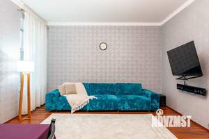 3-к квартира, на длительный срок, 80м2, 2/5 этаж