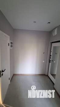 1-к квартира, на длительный срок, 36м2, 4/5 этаж