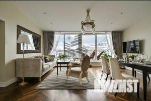4-к квартира, на длительный срок, 170м2, 5/5 этаж