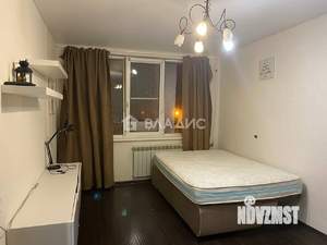 1-к квартира, на длительный срок, 32м2, 2/9 этаж