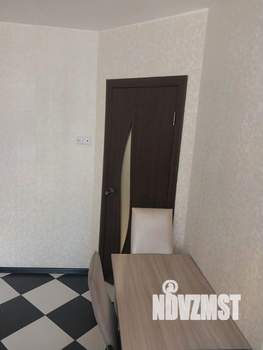 1-к квартира, на длительный срок, 35м2, 5/19 этаж