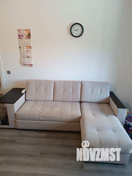 1-к квартира, на длительный срок, 36м2, 2/10 этаж