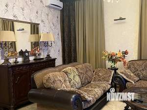 2-к квартира, посуточно, 62м2, 2/4 этаж