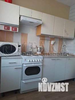 1-к квартира, на длительный срок, 38м2, 7/12 этаж