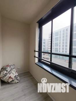 1-к квартира, посуточно, 45м2, 8/16 этаж