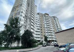 1-к квартира, на длительный срок, 38м2, 11/12 этаж