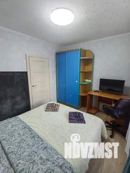 2-к квартира, посуточно, 50м2, 12/12 этаж