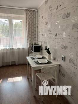 1-к квартира, посуточно, 31м2, 4/10 этаж