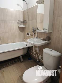 1-к квартира, на длительный срок, 34м2, 20/23 этаж