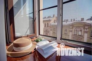 1-к квартира, посуточно, 23м2, 1/5 этаж