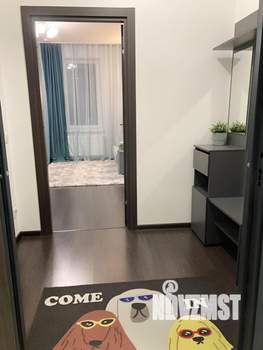 Студия квартира, на длительный срок, 30м2, 6/14 этаж