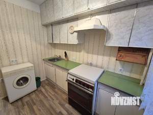 1-к квартира, на длительный срок, 35м2, 3/9 этаж