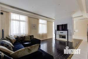 4-к квартира, на длительный срок, 184м2, 4/7 этаж
