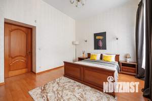 2-к квартира, посуточно, 67м2, 3/5 этаж