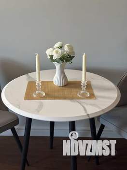 Студия квартира, посуточно, 38м2, 5/10 этаж