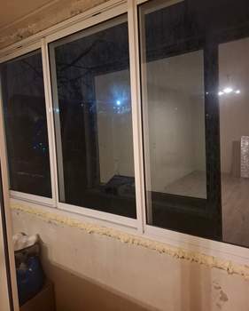 1-к квартира, на длительный срок, 38м2, 1/4 этаж