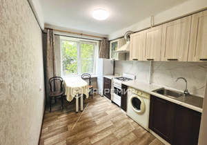 1-к квартира, на длительный срок, 30м2, 3/9 этаж